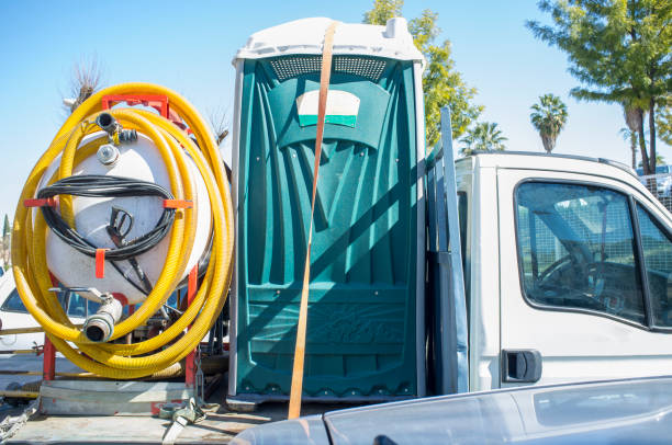 Best Local porta potty services  in Belmar, NJ