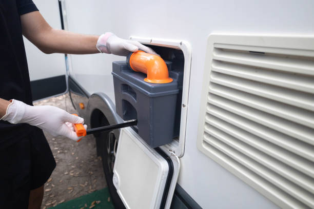 Portable Toilet Options We Offer in Belmar, NJ