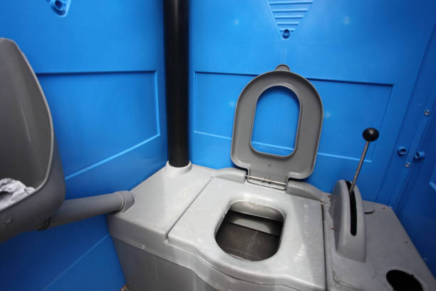 Best Portable restroom trailer rental  in Belmar, NJ