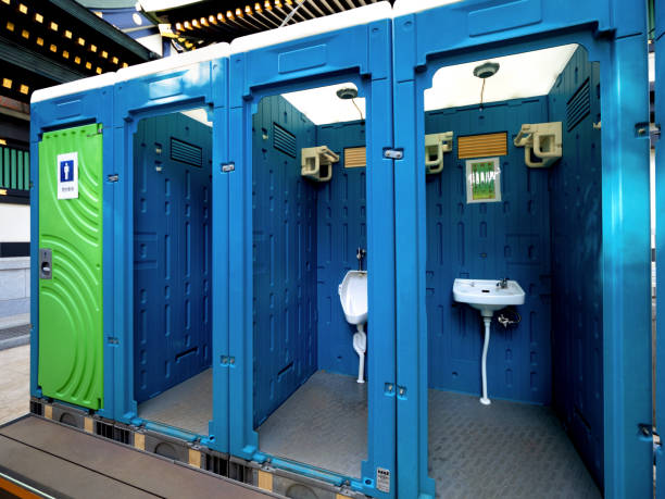 Best Luxury portable toilet rental  in Belmar, NJ