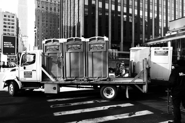 Best Affordable porta potty rental  in Belmar, NJ