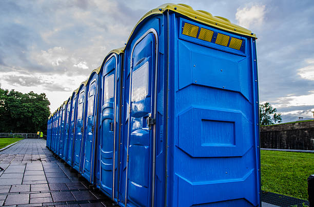 Best Porta potty rental for outdoor events  in Belmar, NJ
