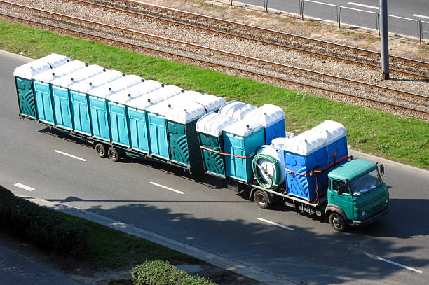 Affordable portable toilet rental in Belmar, NJ